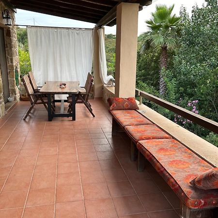 Stone Villas Nea Roda Dış mekan fotoğraf